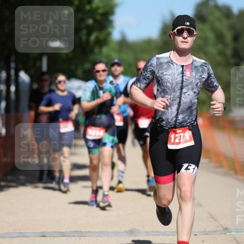 07.09.2025 - 19. Norderstedt Triathlon Michael Strokosch http://msf.ph/oto/8760969 07.09.2025 13:16:44 Laufen 153, 752, 786, 1214, 1271, 1292, 1345 meine-sportfotos.de
