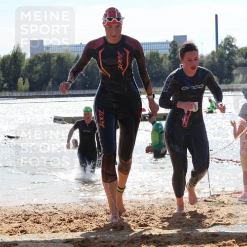 07.09.2025 - 19. Norderstedt Triathlon Luisa Fischer http://msf.ph/oto/8760987 07.09.2025 14:18:37 Schwimmen 438, 442, 465, 480, 1439, 1485, 1497 meine-sportfotos.de
