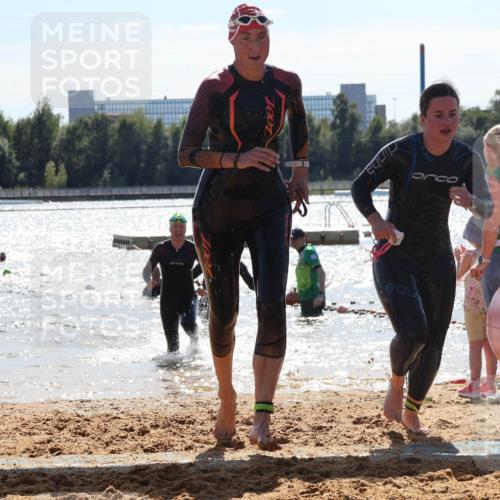 07.09.2025 - 19. Norderstedt Triathlon Luisa Fischer http://msf.ph/oto/8760992 07.09.2025 14:18:37 Schwimmen 438, 442, 465, 480, 1439, 1485, 1497 meine-sportfotos.de