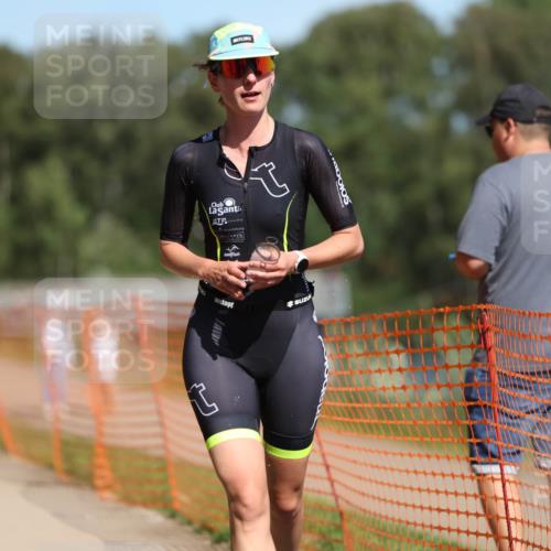 07.09.2025 - 19. Norderstedt Triathlon Michael Strokosch http://msf.ph/oto/8760995 07.09.2025 12:55:26 Laufen 187, 220, 1392 meine-sportfotos.de