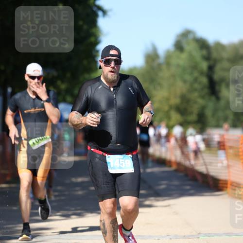 07.09.2025 - 19. Norderstedt Triathlon Michael Strokosch http://msf.ph/oto/8761004 07.09.2025 14:58:57 Laufen 880, 1000, 1011, 1018, 1034, 1039, 1042, 1459, 1462 meine-sportfotos.de