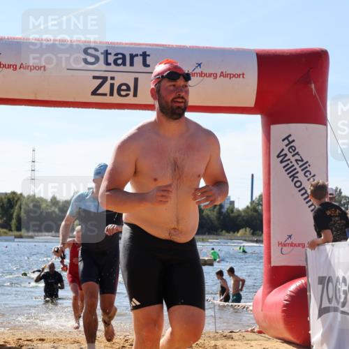 07.09.2025 - 19. Norderstedt Triathlon Luisa Fischer http://msf.ph/oto/8761005 07.09.2025 12:08:19 Schwimmen 157, 274, 700, 786, 820, 1216 meine-sportfotos.de