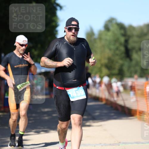 07.09.2025 - 19. Norderstedt Triathlon Michael Strokosch http://msf.ph/oto/8761013 07.09.2025 14:58:57 Laufen 880, 1000, 1011, 1018, 1034, 1039, 1042, 1459, 1462 meine-sportfotos.de