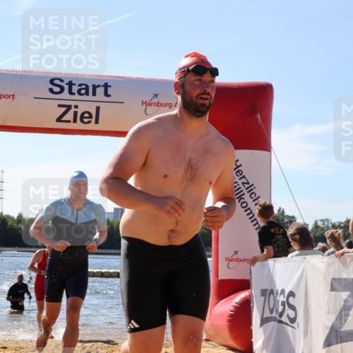 07.09.2025 - 19. Norderstedt Triathlon Luisa Fischer http://msf.ph/oto/8761016 07.09.2025 12:08:19 Schwimmen 157, 274, 700, 786, 820, 1216 meine-sportfotos.de