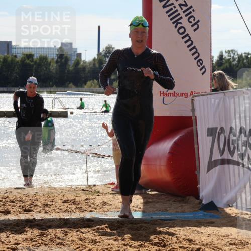 07.09.2025 - 19. Norderstedt Triathlon Luisa Fischer http://msf.ph/oto/8761029 07.09.2025 14:18:42 Schwimmen 438, 442, 465, 480, 1485, 1497 meine-sportfotos.de