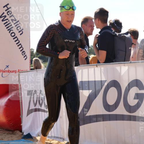 07.09.2025 - 19. Norderstedt Triathlon Luisa Fischer http://msf.ph/oto/8761043 07.09.2025 14:18:43 Schwimmen 438, 442, 465, 480, 1485, 1497 meine-sportfotos.de