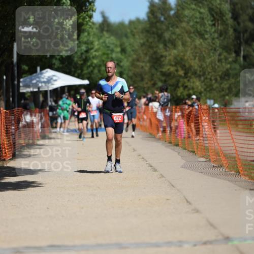 07.09.2025 - 19. Norderstedt Triathlon Michael Strokosch http://msf.ph/oto/8761045 07.09.2025 12:55:28 Laufen 187, 220, 1392 meine-sportfotos.de