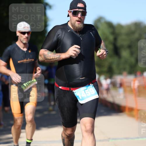 07.09.2025 - 19. Norderstedt Triathlon Michael Strokosch http://msf.ph/oto/8761055 07.09.2025 14:58:58 Laufen 880, 1000, 1011, 1018, 1034, 1039, 1042, 1459, 1462 meine-sportfotos.de