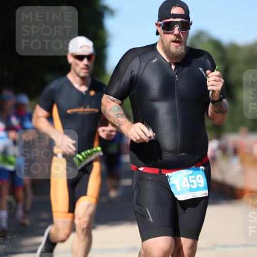 07.09.2025 - 19. Norderstedt Triathlon Michael Strokosch http://msf.ph/oto/8761070 07.09.2025 14:58:58 Laufen 880, 1000, 1011, 1018, 1034, 1039, 1042, 1459, 1462 meine-sportfotos.de