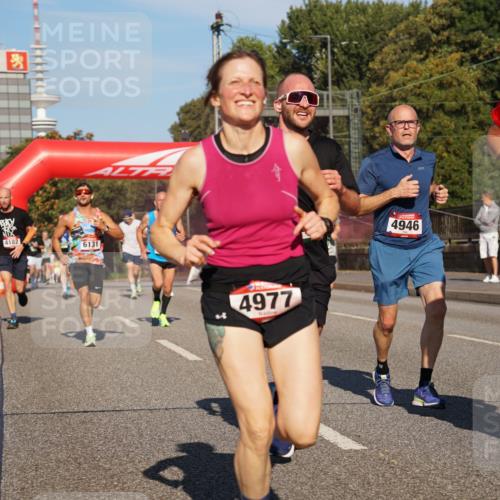 07.09.2025 - BARMER Alsterlauf Yannick Fuchs http://msf.ph/oto/8761071 07.09.2025 09:40:31 Laufen 4182, 6131, 4977, 4946, 4731 meine-sportfotos.de