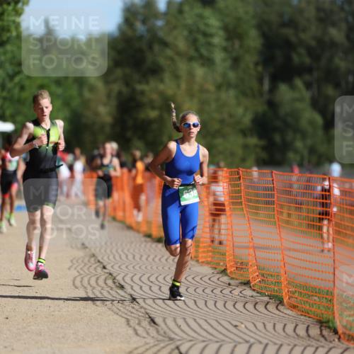 07.09.2025 - 19. Norderstedt Triathlon Michael Strokosch http://msf.ph/oto/8761077 07.09.2025 10:45:45 Laufen 76, 126, 638, 691 meine-sportfotos.de