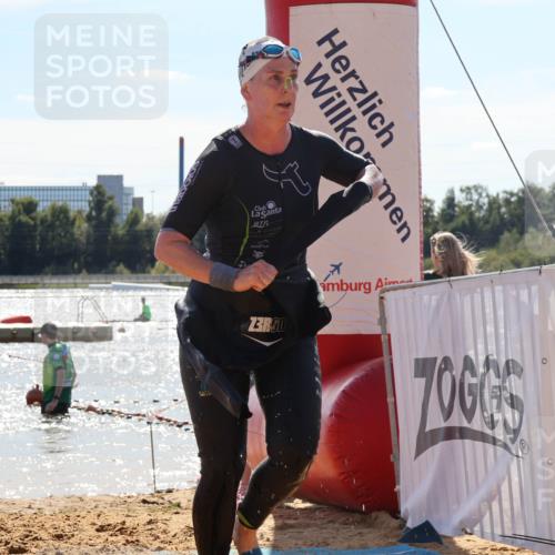 07.09.2025 - 19. Norderstedt Triathlon Luisa Fischer http://msf.ph/oto/8761080 07.09.2025 14:18:45 Schwimmen 438, 465, 480, 1485, 1497, 1498 meine-sportfotos.de