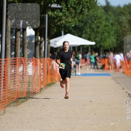 07.09.2025 - 19. Norderstedt Triathlon Michael Strokosch http://msf.ph/oto/8761084 07.09.2025 11:13:14 Laufen 644 meine-sportfotos.de