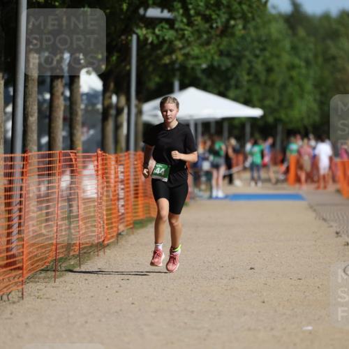 07.09.2025 - 19. Norderstedt Triathlon Michael Strokosch http://msf.ph/oto/8761121 07.09.2025 11:13:15 Laufen 644 meine-sportfotos.de