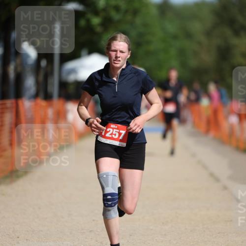 07.09.2025 - 19. Norderstedt Triathlon Michael Strokosch http://msf.ph/oto/8761188 07.09.2025 12:07:53 Laufen 1223, 1257 meine-sportfotos.de