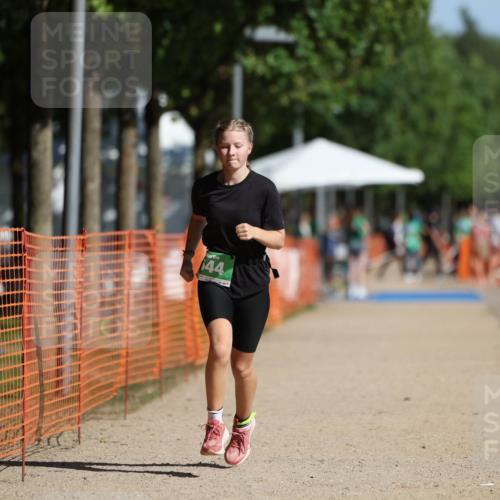 07.09.2025 - 19. Norderstedt Triathlon Michael Strokosch http://msf.ph/oto/8761223 07.09.2025 11:13:17 Laufen 644 meine-sportfotos.de