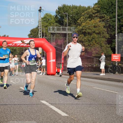 07.09.2025 - BARMER Alsterlauf Yannick Fuchs http://msf.ph/oto/8761254 07.09.2025 09:40:36 Laufen 2278, 16, 8009 meine-sportfotos.de