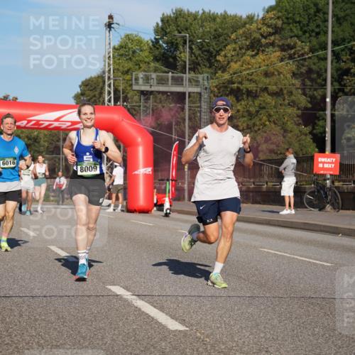 07.09.2025 - BARMER Alsterlauf Yannick Fuchs http://msf.ph/oto/8761263 07.09.2025 09:40:36 Laufen 2278, 6016, 8009 meine-sportfotos.de