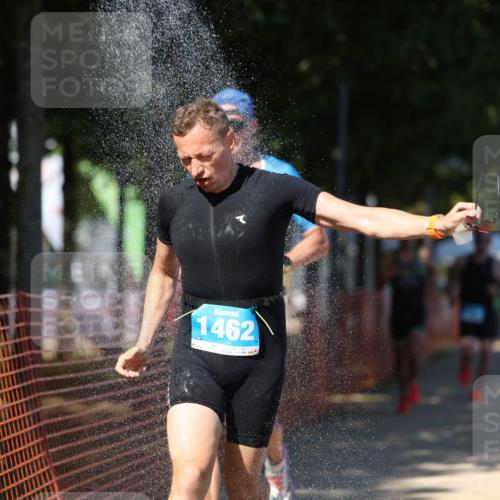 07.09.2025 - 19. Norderstedt Triathlon Michael Strokosch http://msf.ph/oto/8761287 07.09.2025 14:59:05 Laufen 428, 880, 997, 1010, 1039, 1416, 1462 meine-sportfotos.de