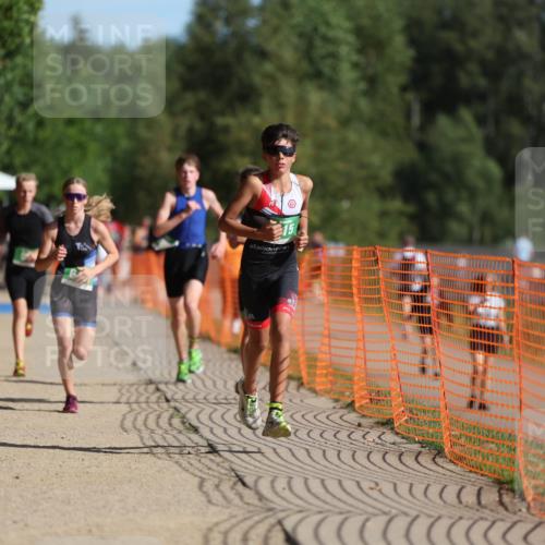 07.09.2025 - 19. Norderstedt Triathlon Michael Strokosch http://msf.ph/oto/8761288 07.09.2025 10:45:52 Laufen 58, 115, 126, 636, 638, 643, 683 meine-sportfotos.de