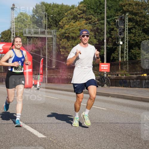 07.09.2025 - BARMER Alsterlauf Yannick Fuchs http://msf.ph/oto/8761311 07.09.2025 09:40:37 Laufen 016, 8009 meine-sportfotos.de