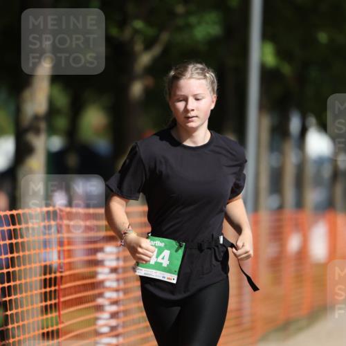 07.09.2025 - 19. Norderstedt Triathlon Michael Strokosch http://msf.ph/oto/8761315 07.09.2025 11:13:19 Laufen 644 meine-sportfotos.de