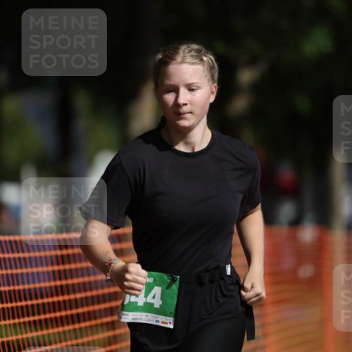 07.09.2025 - 19. Norderstedt Triathlon Michael Strokosch http://msf.ph/oto/8761338 07.09.2025 11:13:20 Laufen 644 meine-sportfotos.de