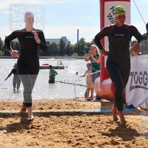 07.09.2025 - 19. Norderstedt Triathlon Luisa Fischer http://msf.ph/oto/8761340 07.09.2025 14:19:51 Schwimmen 445, 1430, 1481, 1500, 1504 meine-sportfotos.de