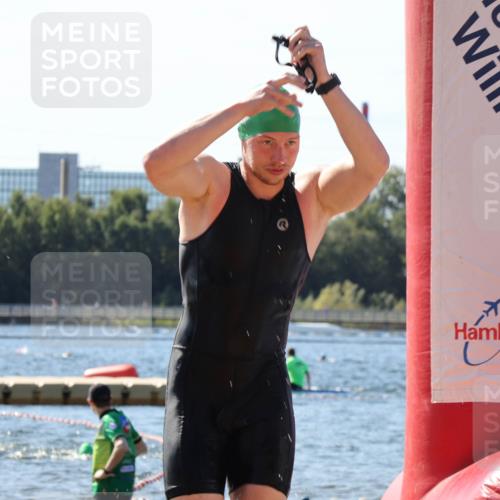 07.09.2025 - 19. Norderstedt Triathlon Luisa Fischer http://msf.ph/oto/8761342 07.09.2025 12:08:56 Schwimmen 220, 754, 755, 825, 1264, 1293, 1373 meine-sportfotos.de