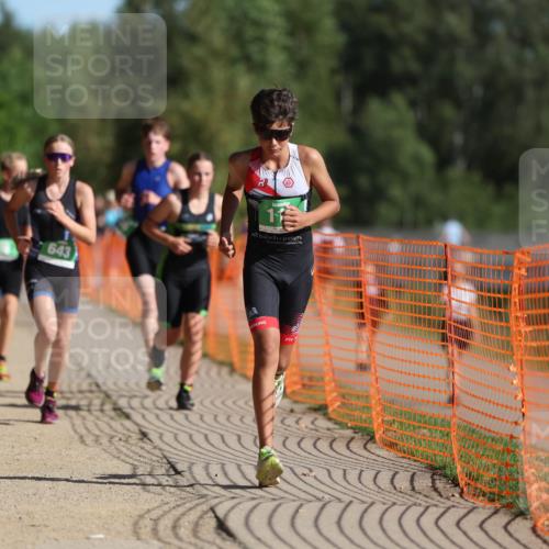 07.09.2025 - 19. Norderstedt Triathlon Michael Strokosch http://msf.ph/oto/8761343 07.09.2025 10:45:53 Laufen 58, 115, 126, 636, 638, 643, 683 meine-sportfotos.de