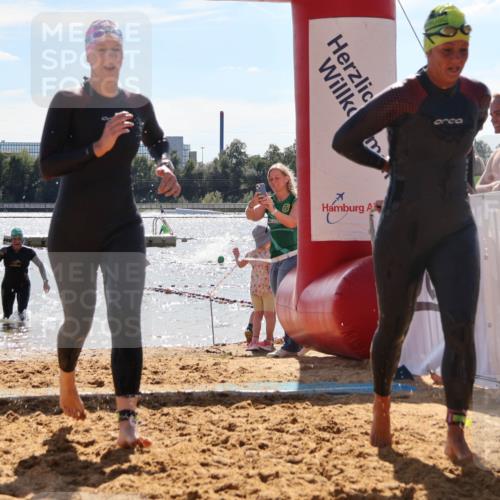 07.09.2025 - 19. Norderstedt Triathlon Luisa Fischer http://msf.ph/oto/8761344 07.09.2025 14:19:52 Schwimmen 445, 1430, 1480, 1481, 1500, 1504 meine-sportfotos.de