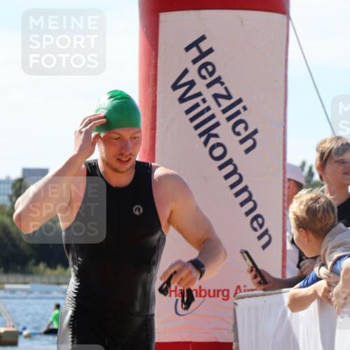 07.09.2025 - 19. Norderstedt Triathlon Luisa Fischer http://msf.ph/oto/8761347 07.09.2025 12:08:56 Schwimmen 220, 754, 755, 825, 1264, 1293, 1373 meine-sportfotos.de
