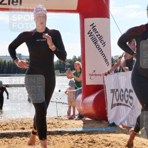 07.09.2025 - 19. Norderstedt Triathlon Luisa Fischer http://msf.ph/oto/8761349 07.09.2025 14:19:52 Schwimmen 445, 1430, 1480, 1481, 1500, 1504 meine-sportfotos.de