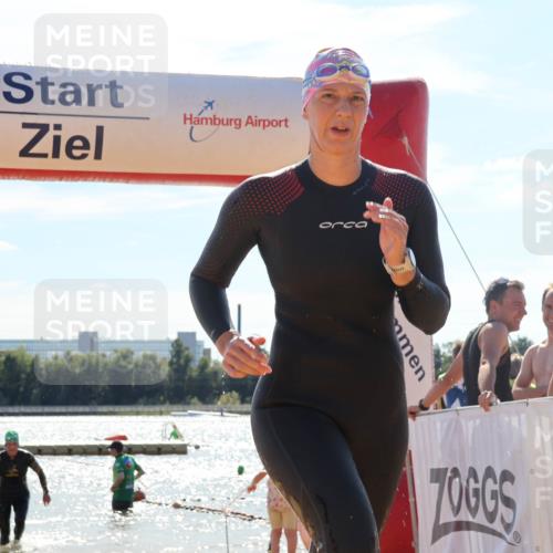 07.09.2025 - 19. Norderstedt Triathlon Luisa Fischer http://msf.ph/oto/8761351 07.09.2025 14:19:53 Schwimmen 445, 1430, 1480, 1481, 1500, 1504 meine-sportfotos.de