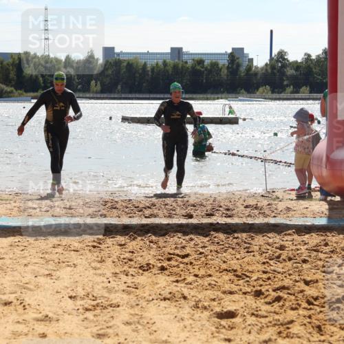 07.09.2025 - 19. Norderstedt Triathlon Luisa Fischer http://msf.ph/oto/8761359 07.09.2025 14:19:55 Schwimmen 1430, 1480, 1481, 1500, 1504 meine-sportfotos.de