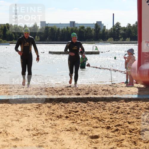 07.09.2025 - 19. Norderstedt Triathlon Luisa Fischer http://msf.ph/oto/8761368 07.09.2025 14:19:56 Schwimmen 1430, 1480, 1481, 1500, 1504 meine-sportfotos.de