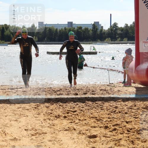 07.09.2025 - 19. Norderstedt Triathlon Luisa Fischer http://msf.ph/oto/8761372 07.09.2025 14:19:56 Schwimmen 1430, 1480, 1481, 1500, 1504 meine-sportfotos.de