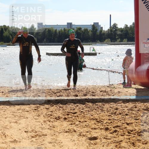 07.09.2025 - 19. Norderstedt Triathlon Luisa Fischer http://msf.ph/oto/8761376 07.09.2025 14:19:57 Schwimmen 1430, 1480, 1481, 1500, 1504 meine-sportfotos.de