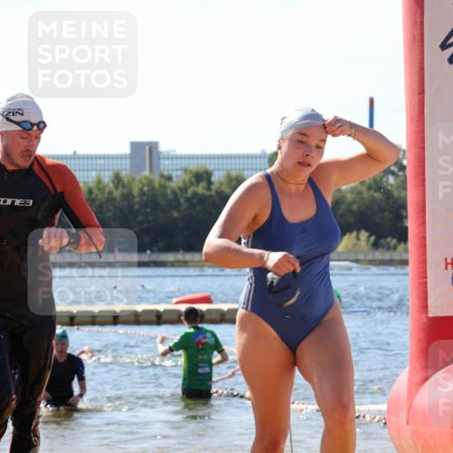 07.09.2025 - 19. Norderstedt Triathlon Luisa Fischer http://msf.ph/oto/8761377 07.09.2025 12:08:58 Schwimmen 220, 754, 755, 1264, 1373 meine-sportfotos.de
