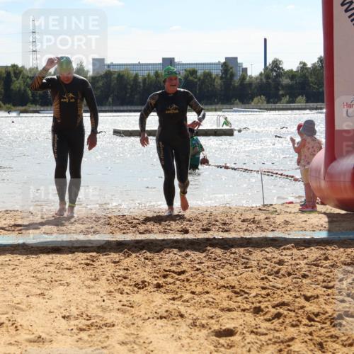 07.09.2025 - 19. Norderstedt Triathlon Luisa Fischer http://msf.ph/oto/8761381 07.09.2025 14:19:57 Schwimmen 1430, 1480, 1481, 1500, 1504 meine-sportfotos.de