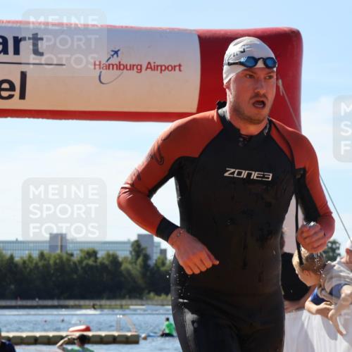 07.09.2025 - 19. Norderstedt Triathlon Luisa Fischer http://msf.ph/oto/8761405 07.09.2025 12:09:00 Schwimmen 735, 754, 755, 766, 1264, 1373 meine-sportfotos.de