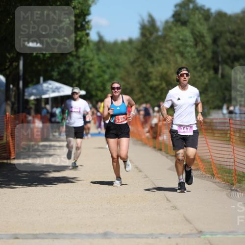 07.09.2025 - 19. Norderstedt Triathlon Michael Strokosch http://msf.ph/oto/8761412 07.09.2025 13:17:12 Laufen 344, 347, 1385 meine-sportfotos.de