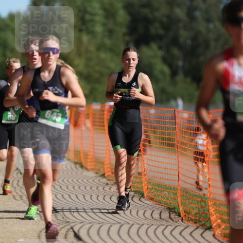 07.09.2025 - 19. Norderstedt Triathlon Michael Strokosch http://msf.ph/oto/8761415 07.09.2025 10:45:55 Laufen 58, 115, 126, 636, 643, 683, 1140 meine-sportfotos.de