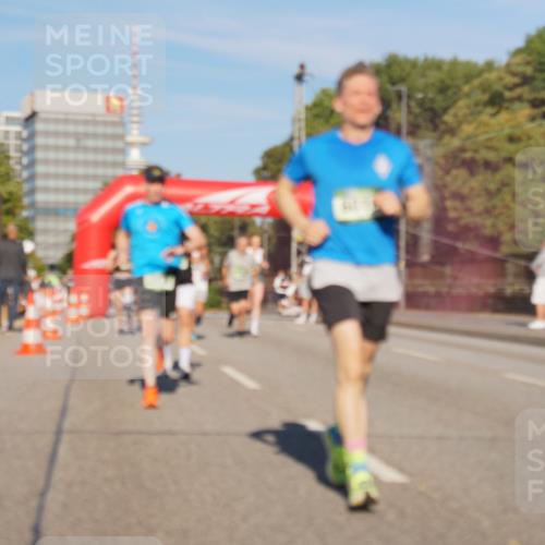 07.09.2025 - BARMER Alsterlauf Yannick Fuchs http://msf.ph/oto/8761425 07.09.2025 09:40:38 Laufen  meine-sportfotos.de