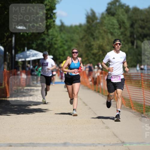 07.09.2025 - 19. Norderstedt Triathlon Michael Strokosch http://msf.ph/oto/8761427 07.09.2025 13:17:12 Laufen 344, 347, 1385 meine-sportfotos.de