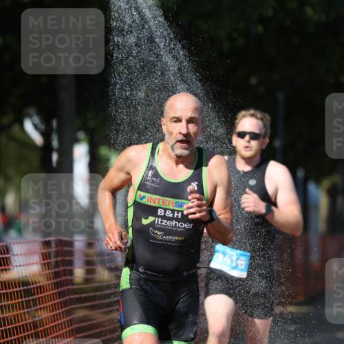 07.09.2025 - 19. Norderstedt Triathlon Michael Strokosch http://msf.ph/oto/8761435 07.09.2025 14:59:09 Laufen 428, 880, 997, 1010, 1416 meine-sportfotos.de