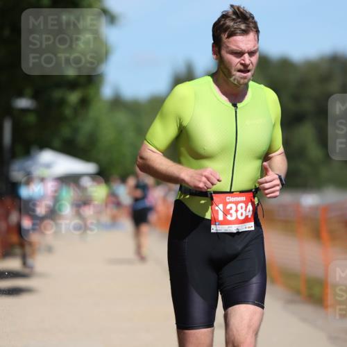 07.09.2025 - 19. Norderstedt Triathlon Michael Strokosch http://msf.ph/oto/8761443 07.09.2025 12:55:49 Laufen 247, 759, 1283, 1384 meine-sportfotos.de