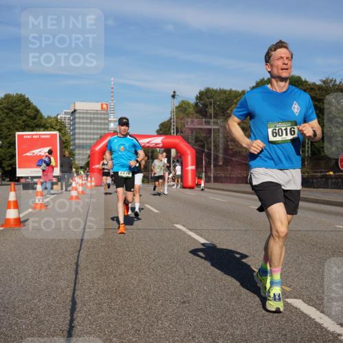 07.09.2025 - BARMER Alsterlauf Yannick Fuchs http://msf.ph/oto/8761454 07.09.2025 09:40:39 Laufen 2278, 6016 meine-sportfotos.de