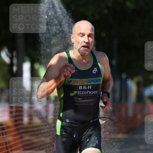 07.09.2025 - 19. Norderstedt Triathlon Michael Strokosch http://msf.ph/oto/8761460 07.09.2025 14:59:10 Laufen 428, 997, 1010, 1416 meine-sportfotos.de