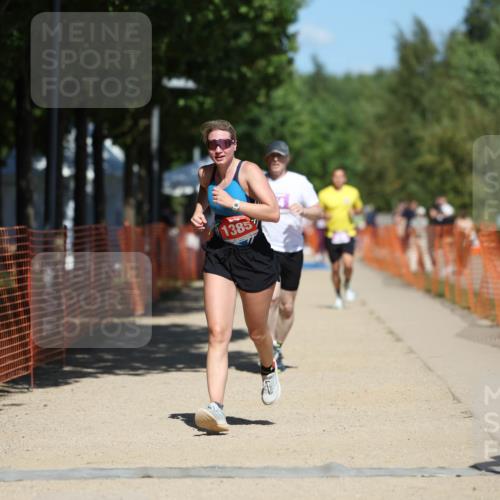 07.09.2025 - 19. Norderstedt Triathlon Michael Strokosch http://msf.ph/oto/8761473 07.09.2025 13:17:14 Laufen 330, 344, 347, 1385 meine-sportfotos.de